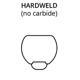 WOODY'S CARBIDE RUNNER (HSC - 4500) - DRIVEN Canada's Powersports HSC - 4500