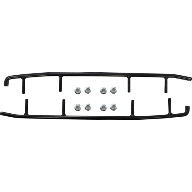 WOODY'S HARDWELD WEAR BAR (COMPOSITE ONLY) (HSD - 8250 - 1) - DRIVEN Canada's Powersports HSD - 8250 - 1