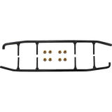 WOODY'S HARDWELD WEAR BAR (COMPOSITE ONLY) (HSY - 6580 - 1) - DRIVEN Canada's Powersports HSY - 6580 - 1