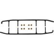 WOODY'S HARDWELD WEAR BAR (COMPOSITE ONLY) (HSY - 6580 - 1) - DRIVEN Canada's Powersports HSY - 6580 - 1