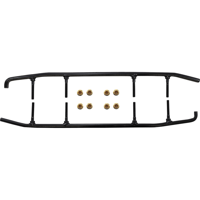 WOODY'S HARDWELD WEAR BAR (COMPOSITE ONLY) (HSY - 6580 - 1) - DRIVEN Canada's Powersports HSY - 6580 - 1