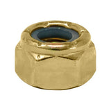 WOODY'S LOCK NUT (NYL - 5000) - DRIVEN Canada's Powersports NYL - 5000 - 1NYL - 5000