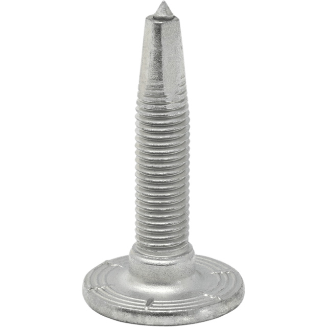 WOODY'S MEGA - BITE 60 CARBIDE STUD/LOCK NUTS (MEG - 1175 - B - 1) - DRIVEN Canada's Powersports MEG - 1175 - B - 1MEG - 1175 - B - 1