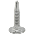 WOODY'S MEGA - BITE 60 CARBIDE STUD/BIG NUT SHORT (MEG - 1450 - CS - 1) - DRIVEN Canada's Powersports MEG - 1450 - CS - 1