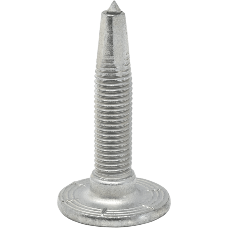 WOODY'S MEGA - BITE 60 CARBIDE STUD/BIG NUT SHORT (MEG - 1450 - CS - 1) - DRIVEN Canada's Powersports MEG - 1450 - CS - 1