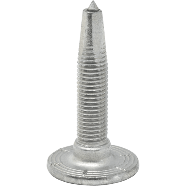WOODY'S MEGA - BITE 60 CARBIDE STUD/BIG NUT SHORT (MEG - 1450 - CS - 1) - DRIVEN Canada's Powersports MEG - 1450 - CS - 1