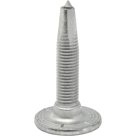 WOODY'S MEGA - BITE 60 CARBIDE STUD/BIG NUT LONG (MEG - 1575 - BL - 1) - DRIVEN Canada's Powersports MEG - 1575 - BL - 1