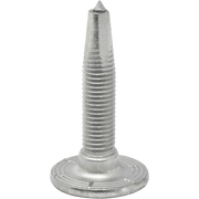 WOODY'S MEGA - BITE 60 CARBIDE STUD/LOCK NUTS (MEG - 1075 - C - 1) - DRIVEN Canada's Powersports MEG - 1075 - C - 1MEG - 1075 - C - 1
