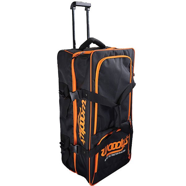 WOODY'S ROLLER GEAR BAG (602 - WDY - ROLLERBAG) - DRIVEN Canada's Powersports 602 - WDY - ROLLERBAG