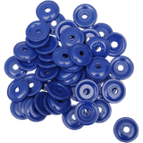 WOODY'S ROUND DIGGER ALUM SUPPORT PLATE 48PC - DRIVEN Canada's Powersports AWA - 3795 - 1