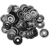 WOODY'S ROUND DIGGER ALUM SUPPORT PLATE 48PC - DRIVEN Canada's Powersports AWA - 3810 - 1