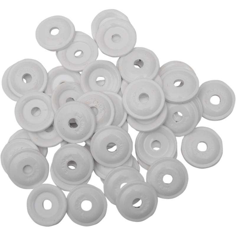 WOODY'S ROUND DIGGER ALUM SUPPORT PLATE 48PC - DRIVEN Canada's Powersports AWA - 3815 - 1