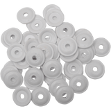 WOODY'S ROUND DIGGER ALUM SUPPORT PLATE 48PC - DRIVEN Canada's Powersports AWA - 3815 - 1