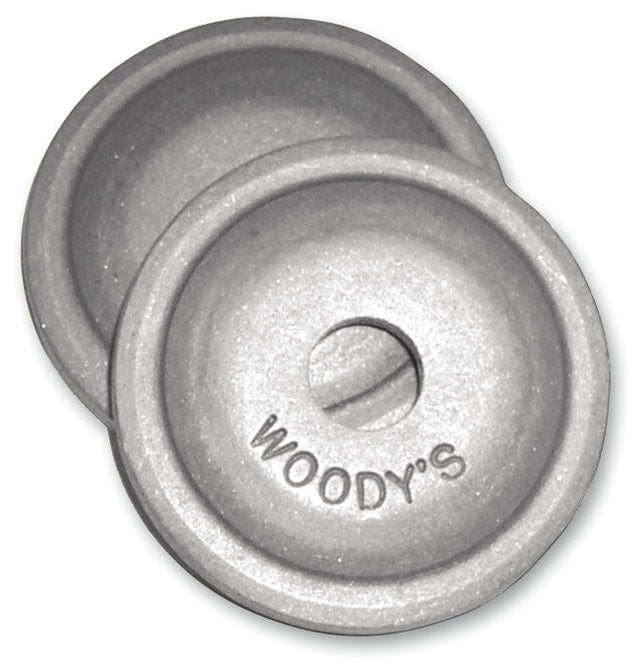 WOODY'S ROUND DIGGER ALUM SUPPORT PLATES 1008PC (AWA - 3775 - M - 1) - DRIVEN Canada's Powersports AWA - 3775 - M - 1AWA - 3775 - M - 1