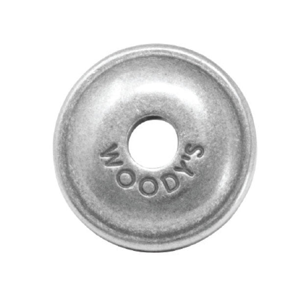 WOODY'S ROUND DIGGER SUPPORT PLATE - DRIVEN Canada's Powersports AWA - 3830