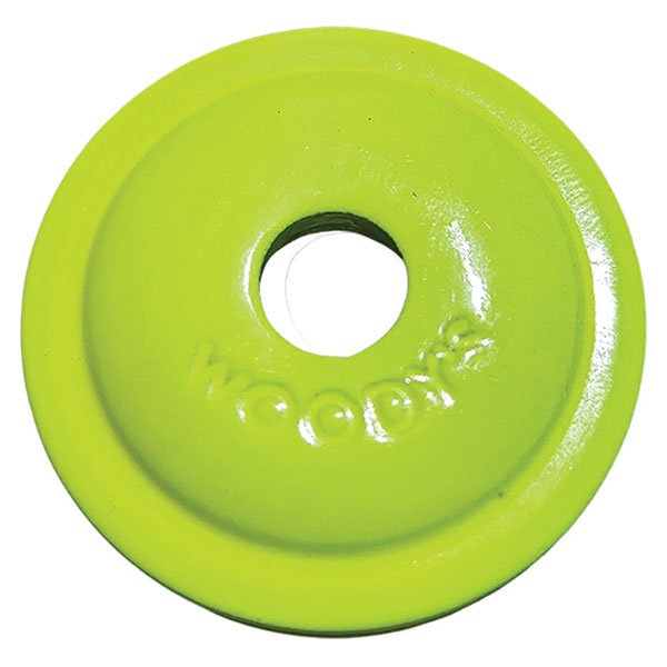 WOODY'S ROUND DIGGER SUPPORT PLATE - DRIVEN Canada's Powersports AWA - 3830