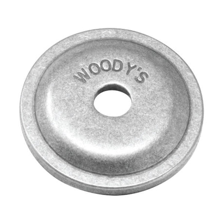 WOODY'S ROUND GRAND DIGGER SUPPORT PLATE - DRIVEN Canada's Powersports ARG - 3775 - 48