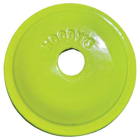 WOODY'S ROUND GRAND DIGGER SUPPORT PLATE - DRIVEN Canada's Powersports ARG - 3775 - 48