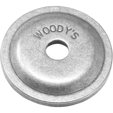 WOODY'S ROUND GRAND DIGGER SUPPORT PLATES 84PC (ARG - 3775 - 84 - 1) - DRIVEN Canada's Powersports ARG - 3775 - 84 - 1