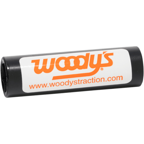 WOODY'S ROUND SOCKET FOR COLORED WASHERS (SCW - 4505 - 1) - DRIVEN Canada's Powersports SCW - 4505 - 1