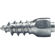 WOODY'S SCREW CARB TIRE & FOOTWEAR 13 MM 100 - DRIVEN Canada's Powersports WST - 0413 - 100 - 1