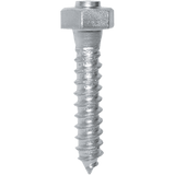 WOODY'S SCREW CARB TIRE & FOOTWEAR 13 MM 100 - DRIVEN Canada's Powersports WST - 0413 - 100 - 1