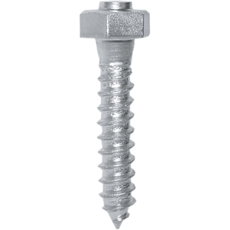 WOODY'S SCREW CARB TIRE & FOOTWEAR 13 MM 100 - DRIVEN Canada's Powersports WST - 0413 - 100 - 1