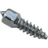 WOODY'S SCREWS TWIST 20MM 100PK (WST - 0620 - 100 - 1) - DRIVEN Canada's Powersports WST - 0620 - 100 - 1