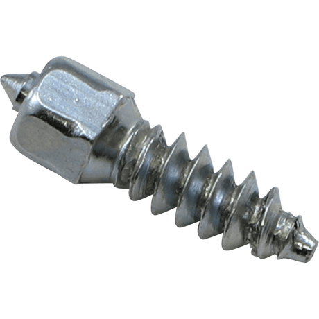 WOODY'S SCREWS TWIST 20MM 100PK (WST - 0620 - 100 - 1) - DRIVEN Canada's Powersports WST - 0620 - 100 - 1
