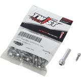 WOODY'S SCREWS TWIST 20MM 100PK (WST - 0620 - 100 - 1) - DRIVEN Canada's Powersports WST - 0620 - 100 - 1