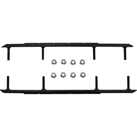 WOODY'S SNO - CROSS CARBIDE RUNNER 10" C&A PRO SKI (SCC - 5000 - 1) - DRIVEN Canada's Powersports SCC - 5000 - 1