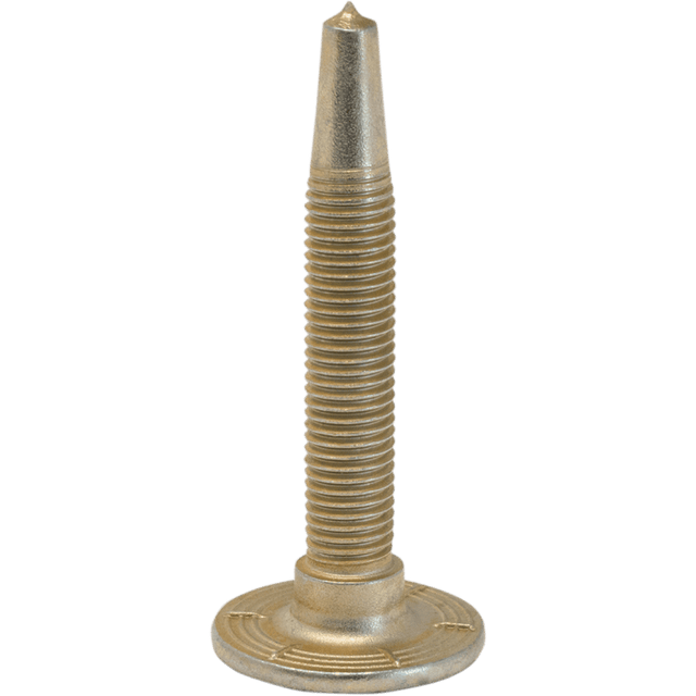 WOODY'S SNO - X RACE STUD 60 CARBIDE/BIG NUT LONG (RACE - 1860 - L - 1) - DRIVEN Canada's Powersports RACE - 1860 - L - 1