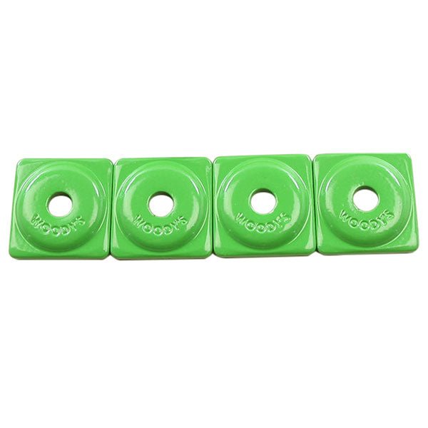 WOODY'S SQUARE DIGGER SUPPORT PLATE - DRIVEN Canada's Powersports ASW2 - 3780 - 48