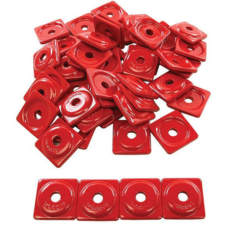 WOODY'S SQUARE DIGGER SUPPORT PLATE - DRIVEN Canada's Powersports ASW2 - 3790 - 48