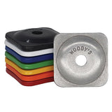 WOODY'S SQUARE GRAND DIGGER SUPPORT PLATE - DRIVEN Canada's Powersports ASG - 3780 - 48