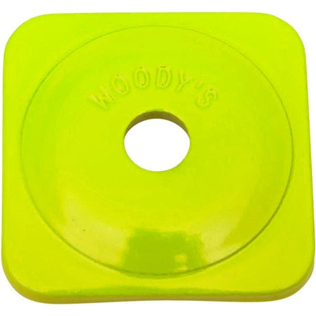 WOODY'S SQUARE GRAND DIGGER SUPPORT PLATE - DRIVEN Canada's Powersports ASG - 3825 - 48 - 1ASG - 3825 - 48