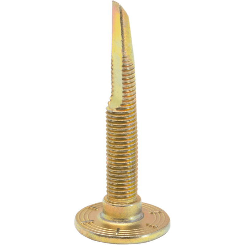 WOODY'S STEEL CHISEL TOOTH TRACTION MASTER (CAP - 1860 - S - 1) - DRIVEN Canada's Powersports CAP - 1860 - S - 1CAP - 1860 - S - 1