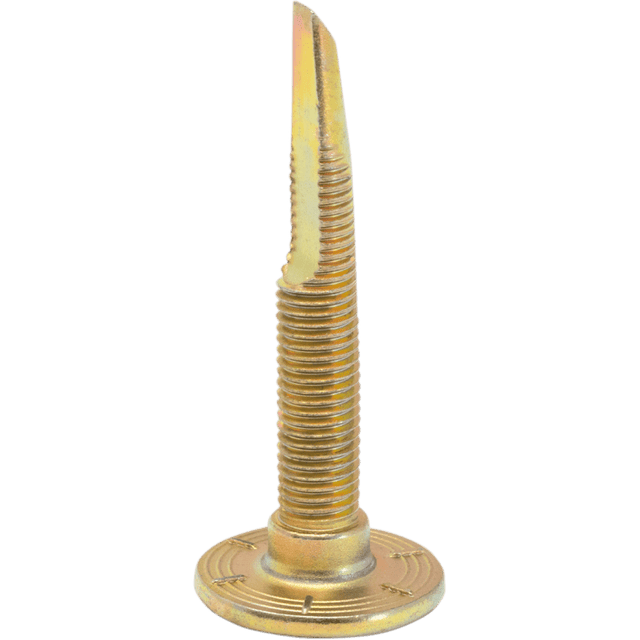 WOODY'S STEEL CHISEL TOOTH TRACTION MASTER (CAP - 1860 - S - 1) - DRIVEN Canada's Powersports CAP - 1860 - S - 1CAP - 1860 - S - 1