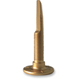 WOODY'S STEEL CHISEL TOOTH TRACTION MASTER (CAP - 1325 - S - 1) - DRIVEN Canada's Powersports CAP - 1325 - S - 1CAP - 1325 - S - 1