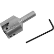 WOODY'S STUD SHARPENING TOOL 30 DEGREES (TOOL - SHARP - 3 - 1) - DRIVEN Canada's Powersports TOOL - SHARP - 3 - 1