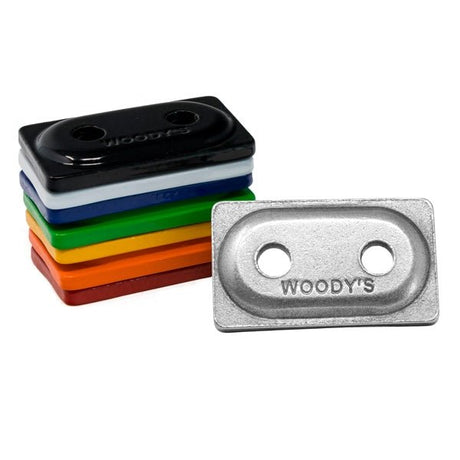 WOODY'S DOUBLE DIGGER SUPPORT PLATE (ADD2 - 3820 - B) - DRIVEN Canada's Powersports ADD2 - 3820 - B - 1ADD2 - 3820 - B