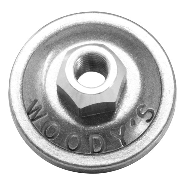 WOODY'S COMBO DIGGER SUPPORT PLATE (AWC - 3775 - 24) - DRIVEN Canada's Powersports AWC - 3775 - 24 - 1AWC - 3775 - 24