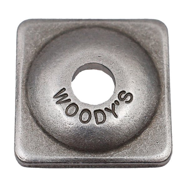 WOODY'S TRIANGLE DIGGER SUPPORT PLATE (AWT - 3775 - 1) - DRIVEN Canada's Powersports 779421338480AWT - 3775 - 1