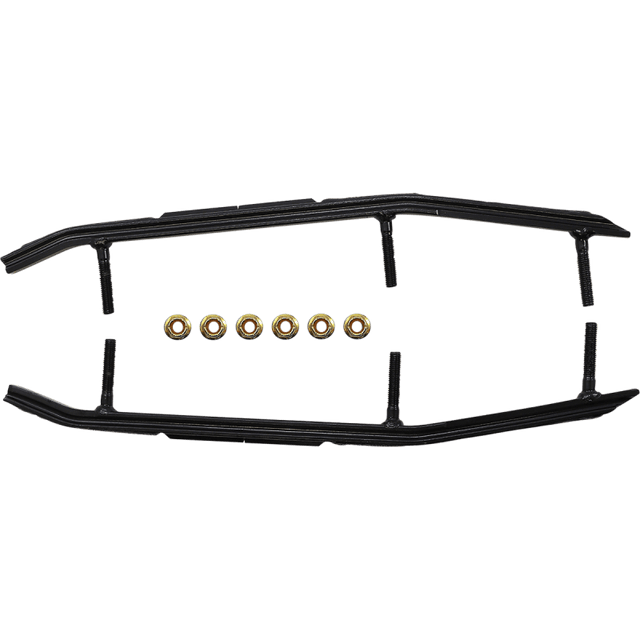 WOODY'S WEARBAR MAV 4" POLARIS (MP4 - 1300 - 1) - DRIVEN Canada's Powersports MP4 - 1300 - 1