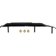 WOODY'S WEARBAR SLIM JIM2 6" POL (S2P6 - 1300 - 1) - DRIVEN Canada's Powersports S2P6 - 1300 - 1
