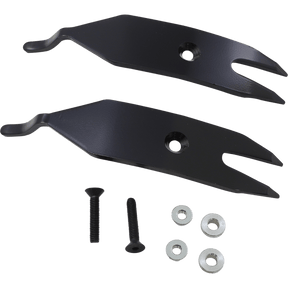 WOODY'S WEARPLATE NAVIGATOR SKI (NAVS - X100 - 1) - DRIVEN Canada's Powersports NAVS - X100 - 1