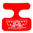 WOW BEACH BRONCO TUBE - DRIVEN Canada's Powersports 489703434305214 - 2140