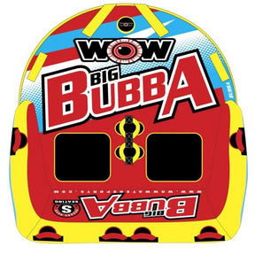 WOW BIG BUBBA TUBE 17 - 1050 - DRIVEN Canada's Powersports 489703434312017 - 1050