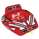 WOW COUPETUBE , 2 RIDERS (15 - 1030) - DRIVEN Canada's Powersports 489703434258115 - 1030