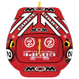 WOW COUPETUBE , 2 RIDERS (15 - 1030) - DRIVEN Canada's Powersports 489703434258115 - 1030